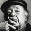 Eugene Ionesco Paint By Numbers