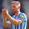 Huddersfield Town Footballer Paint By Numbers