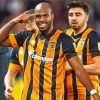 Hull City Paint By Numbers