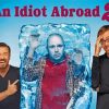 Idiot Abroad Serie Poster Paint By Numbers