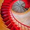 Inside A Brick Lighthouse Paint By Numbers