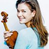 Janine Jansen Paint By Numbers