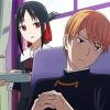 Kaguya Sama Love Is War Manga Characters Paint By Numbers