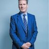 Keir Starmer Paint By Numbers