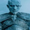 Night King Paint By Numbers