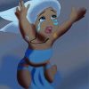 Little Kida Paint By Numbers