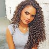 Madison Pettis Paint By Numbers