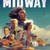 Midway Film Poster Paint By Numbers