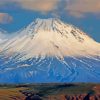 Mount Ararat Paint By Numbers