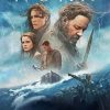 Noah Movie Poster Paint By Numbers