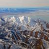 Oquirrh Mountains Paint By Numbers