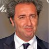 Paolo Sorrentino Paint By Numbers