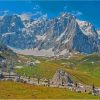 Picos De Europa Paint By Numbers