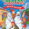 Recess Christmas Poster Paint By Numbers