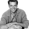 Robert Wagner Smiling Paint By Numbers