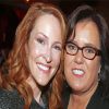 Rosie O'Donnell And Michelle Rounds Paint By Numbers