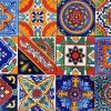 Talavera Paint By Numbers