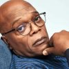 The Actor Samuel L Jackson Paint By Numbers