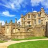 The Bolsover Castle Paint By Numbers