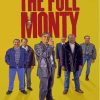 The Full Monty Film Paint By Numbers