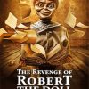 The Revenge Of Robert The Doll Paint By Numbers