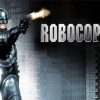 The RoboCop 2 Paint By Numbers