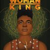 The Woman King Paint By Numbers