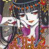 Xxxholic Anime Poster Paint By Numbers