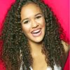 Young Actress Madison Pettis Paint By Numbers