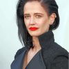 Actress Eva Green Paint By Numbers