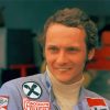 Aesthetic Niki Lauda Paint By Numbers