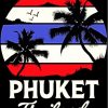 Aesthetic Phuket Paint By Numbers