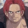 Aesthetic Shanks One Piece Paint By Numbers