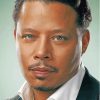 Aesthetic Terrence Howard Paint By Numbers