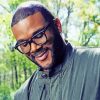 Aesthetic American Actor Tyler Perry Paint By Numbers