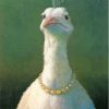 Bird By Michael Sowa Paint By Numbers