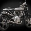 Black Brough Superior Paint By Numbers