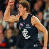 Carlton Football Club Paint By Numbers