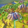 Civilization 6 Paint By Numbers