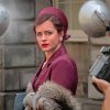 Classy Claire Foy Paint By Numbers