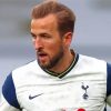 Close Up Harry Kane Paint By Numbers