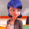 Marinette Paint By Numbers