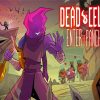 Dead Cells Video Game Paint By Numbers