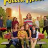 Fuller House Movie Poster Paint By Numbers