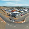 Raceway Laguna Seca Paint By Numbers