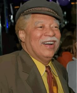 Reynaldo Rey Paint By Numbers