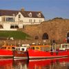 Seahouses Hero Shutterstock Paint By Numbers