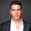 The Actor Akshay Kumar Paint By Numbers