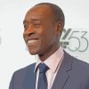 The Actor Don Cheadle Paint By Numbers