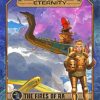 Torg Eternity The Fires Of Ra Paint By Numbers